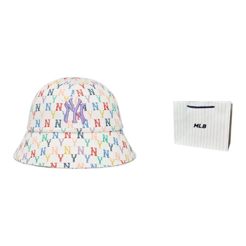 MLB Bucket Hats Unisex-0