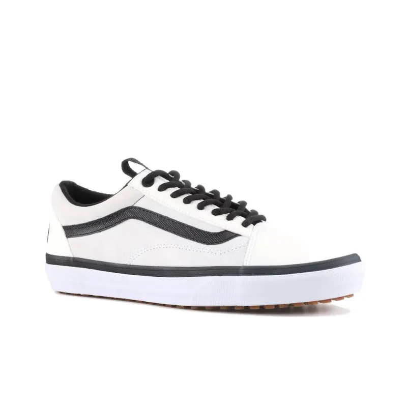 Vans The North Face X Old Skool Mte Dx 'True White'-2