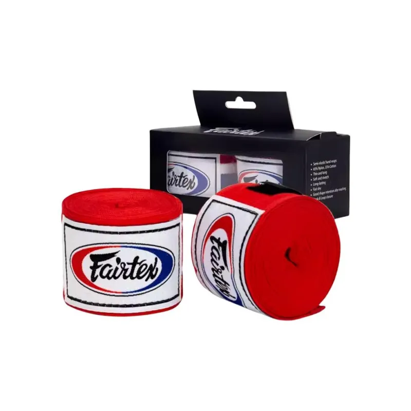 FAIRTEX Boxing Gloves-2