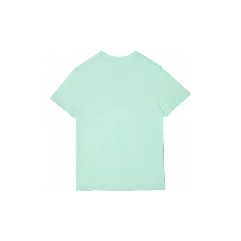 Thrasher T-Shirt Japan Version Unisex Mint Green-1