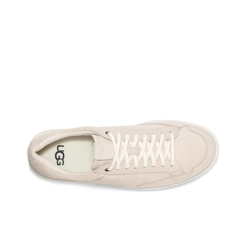 UGG South Bay Sneaker Low Suede 'Ceramic'-4