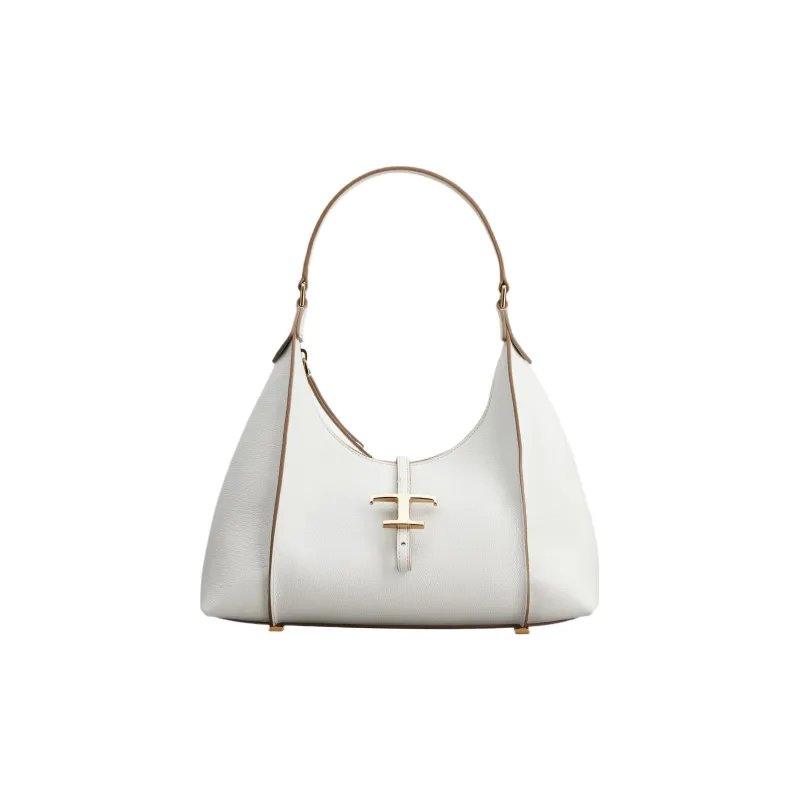 TOD'S Timeless Hobo Bag-0