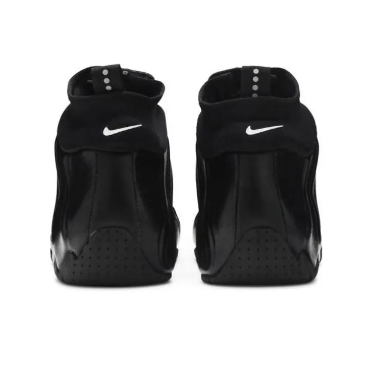 Nike Air Flightposite Carbon Fiber 2014-4
