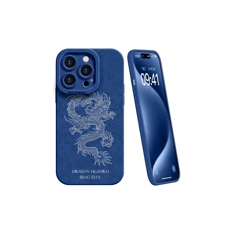 Lingtao Phone Cases-21