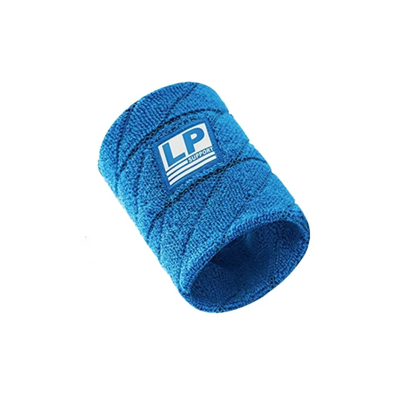 LP SUPPORT Wristbands Breathable, Protective, Compression, Slip Resistant-3