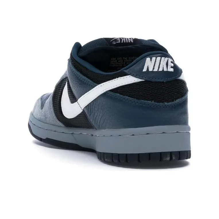 Nike Dunk Low Pro Sb Futura-3