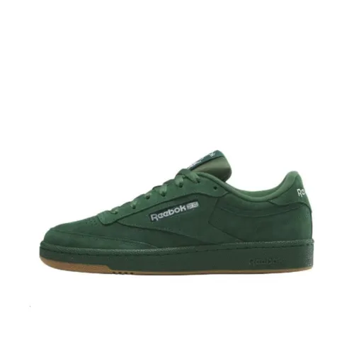 Reebok Club C 85 'Dark Green'