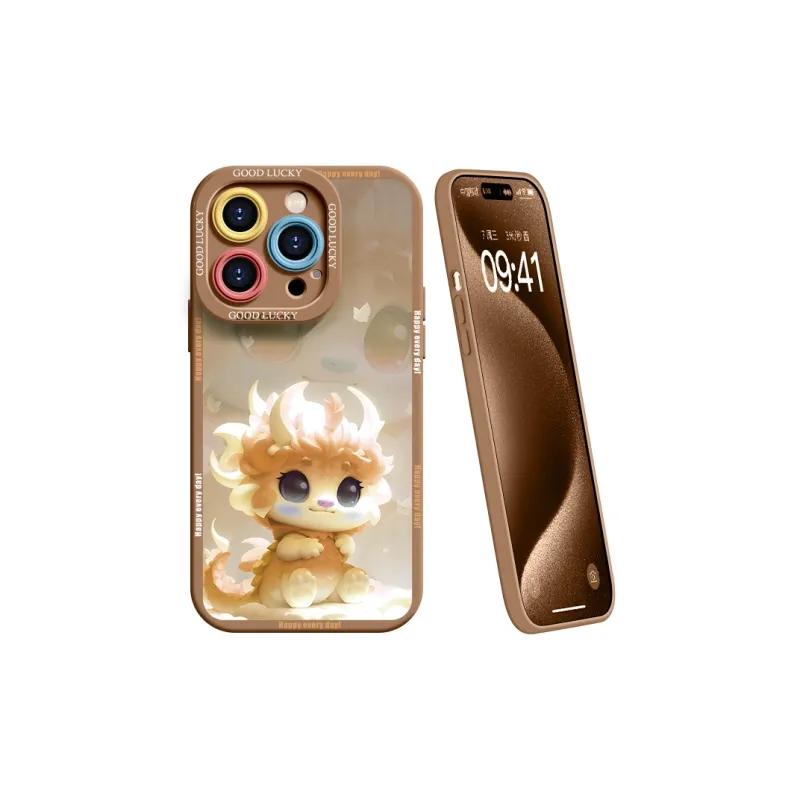 Lingtao Phone Cases-21