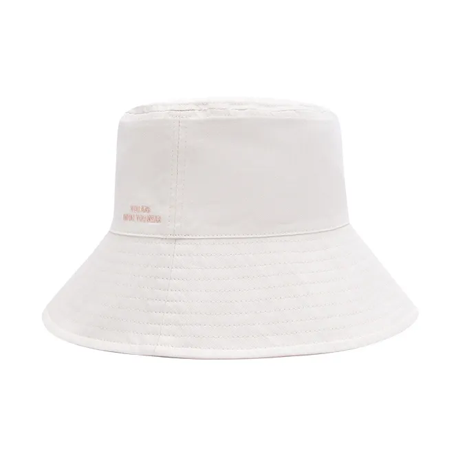SEM/R Cotton Bucket Hats Women's-1