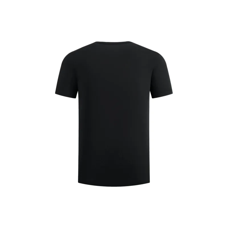 EMPORIO ARMANI SS23 T Shirt Men's 2 Pack-1