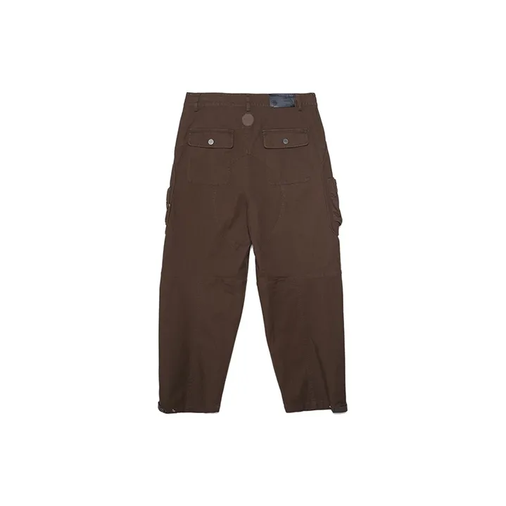 Palladium Casual Pants Unisex-5