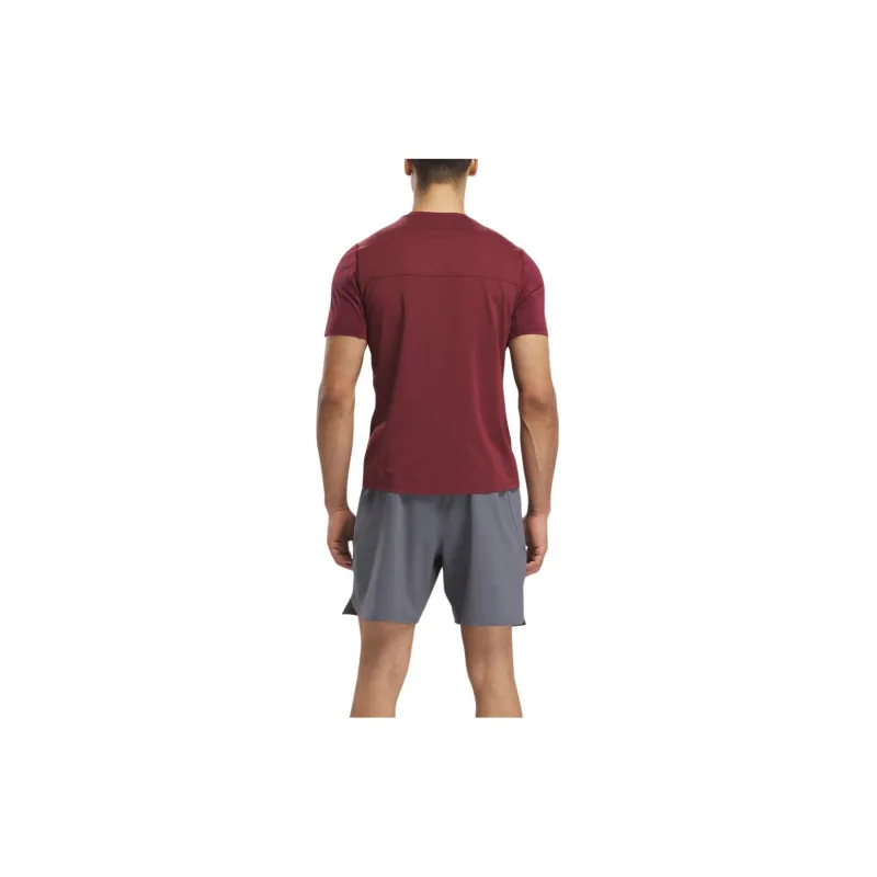 Reebok ACTIVCHILL T-Shirt Men's Red-1