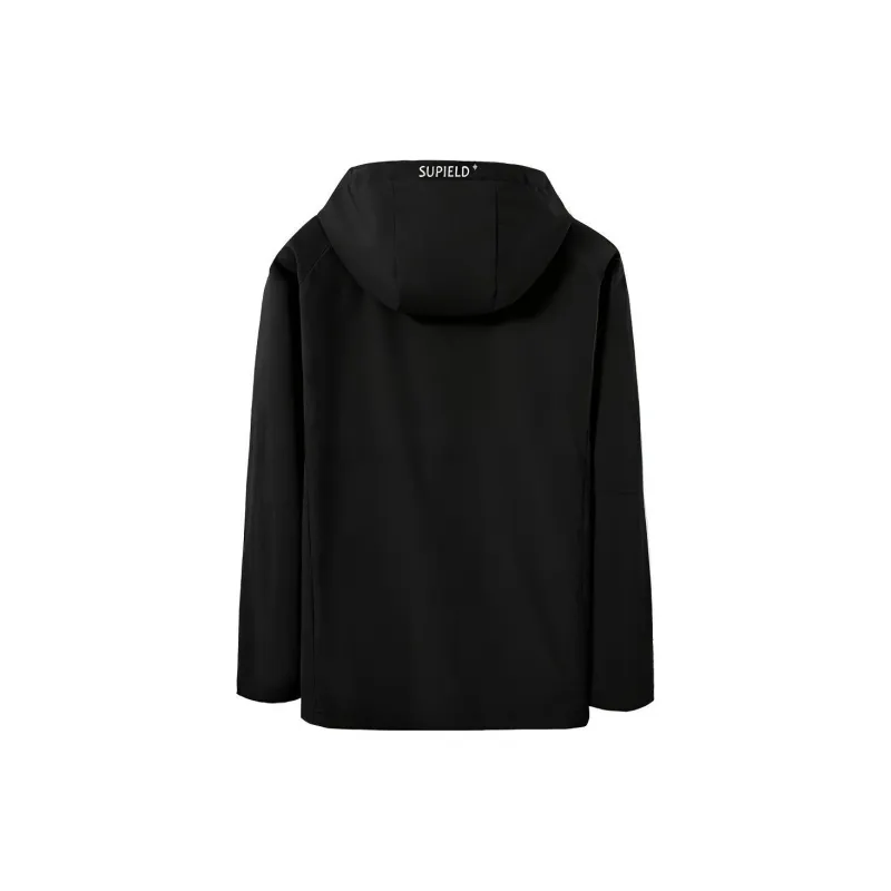 SUPIELD Hydrophobic Anti-fouling Series Jacket Men's-1