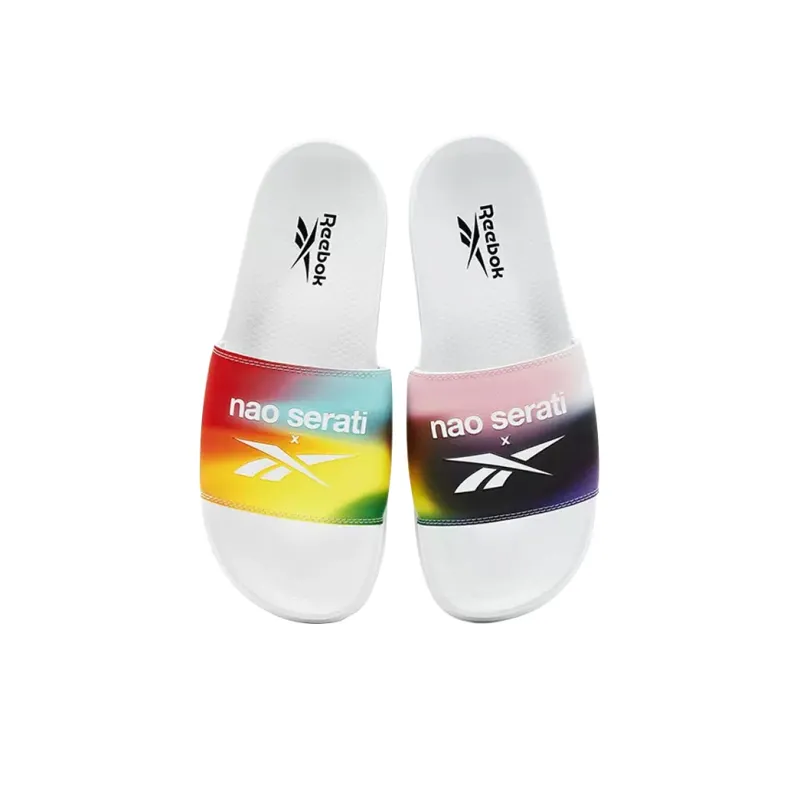 Reebok Nao Serati X Classic Slide 'Pride'-3