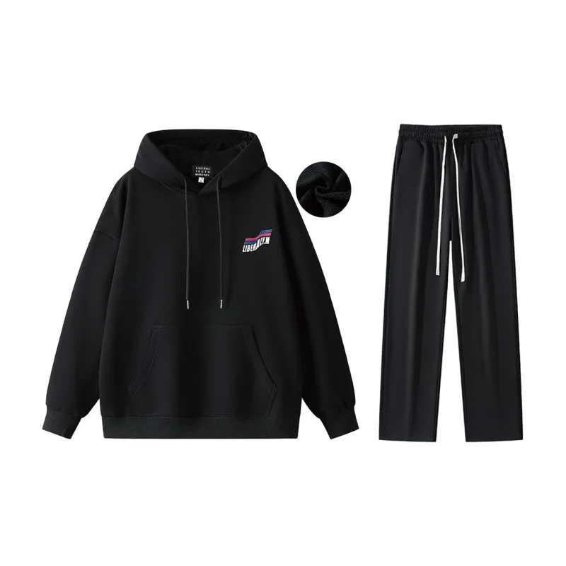 Liberal Youth Ministry Casual Sportswear Unisex-1