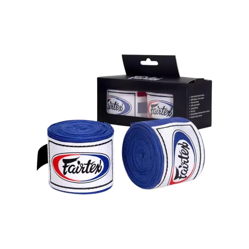 FAIRTEX Boxing Gloves-6