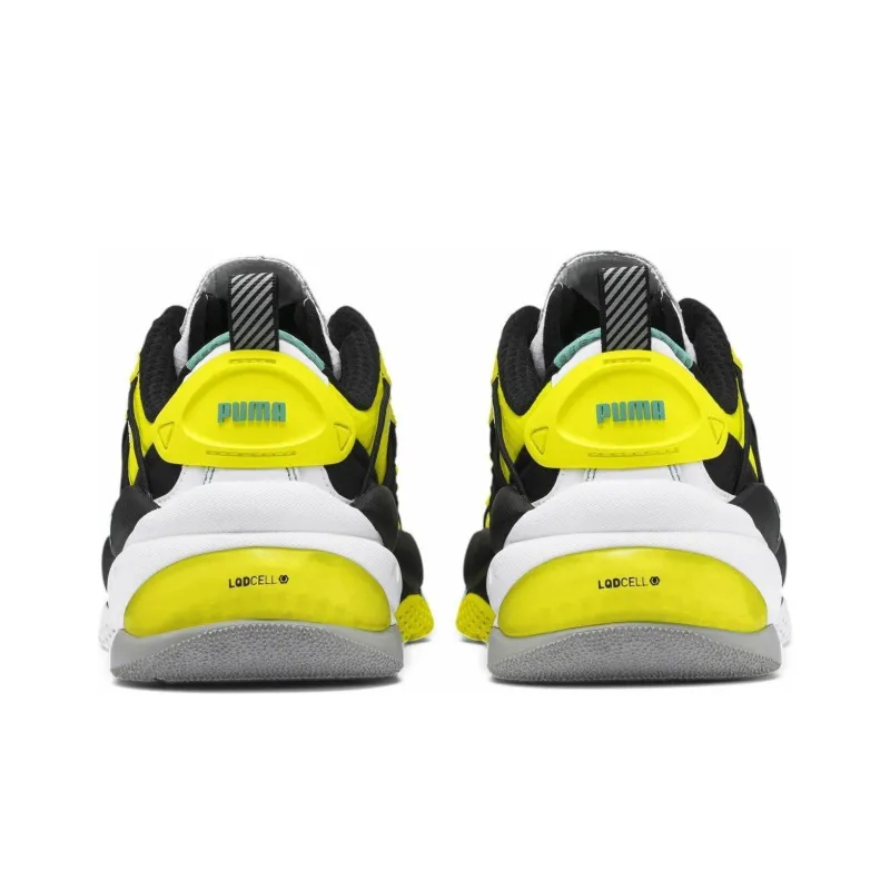 PUMA Ldqcell Omega 'Yellow Alert'-3