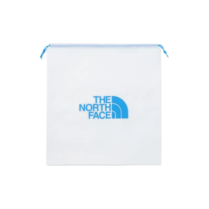 THE NORTH FACE Nylon Backpack Regular Men's Silver-7