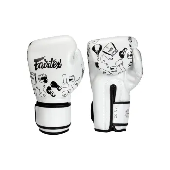 FAIRTEX Boxing Gloves