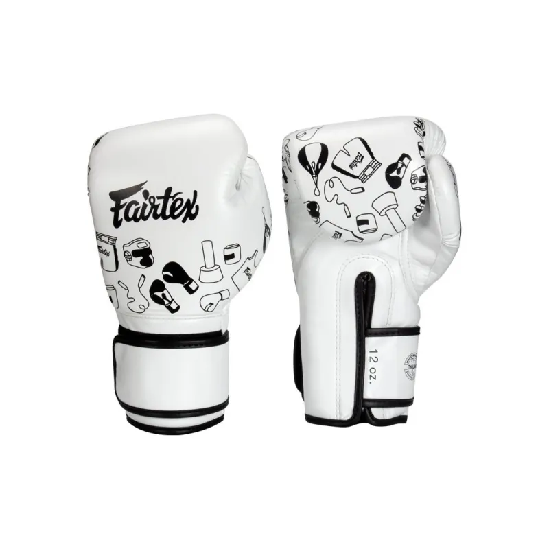 FAIRTEX Boxing Gloves-0
