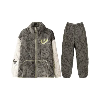 Lan Miao Men Pajama Sets