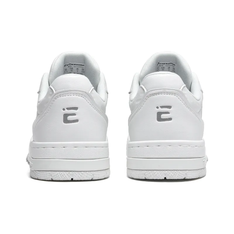 EstherShop Wear-Resistant Slip-Resistant Low-Top Skateboard Shoes Unisex-5