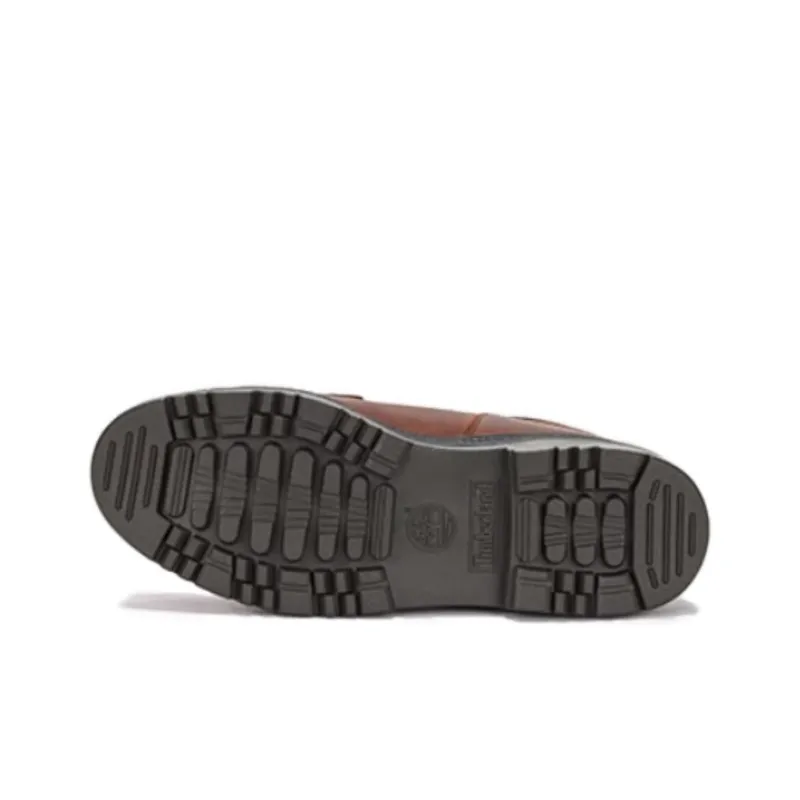 Timberland X Beams Heritage Moc Toe Gtx Chukka Boots 'Brown'-4