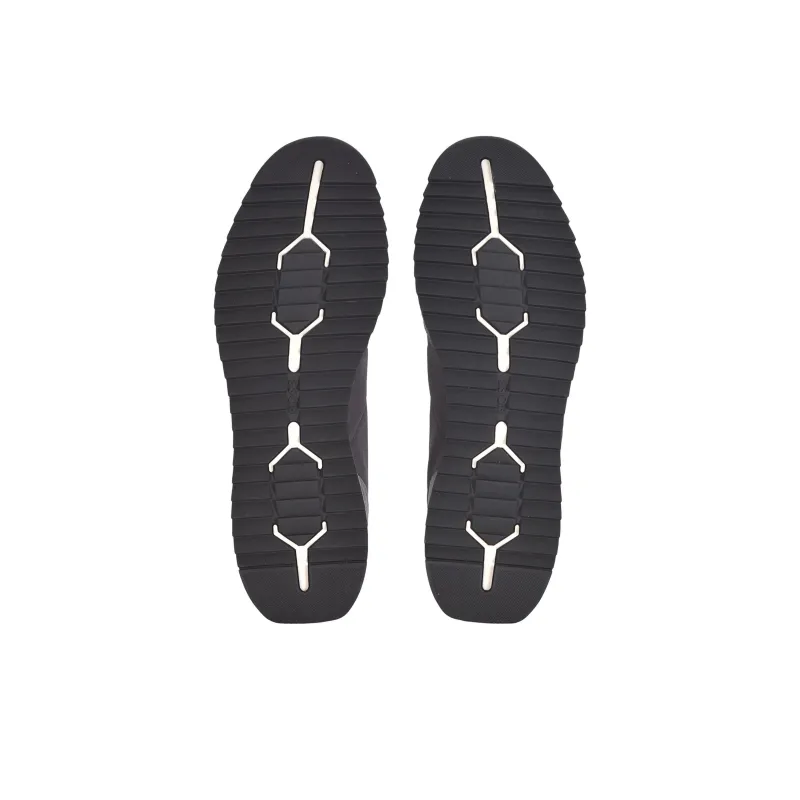 BOSS Logo-print Low-top Sneakers-4