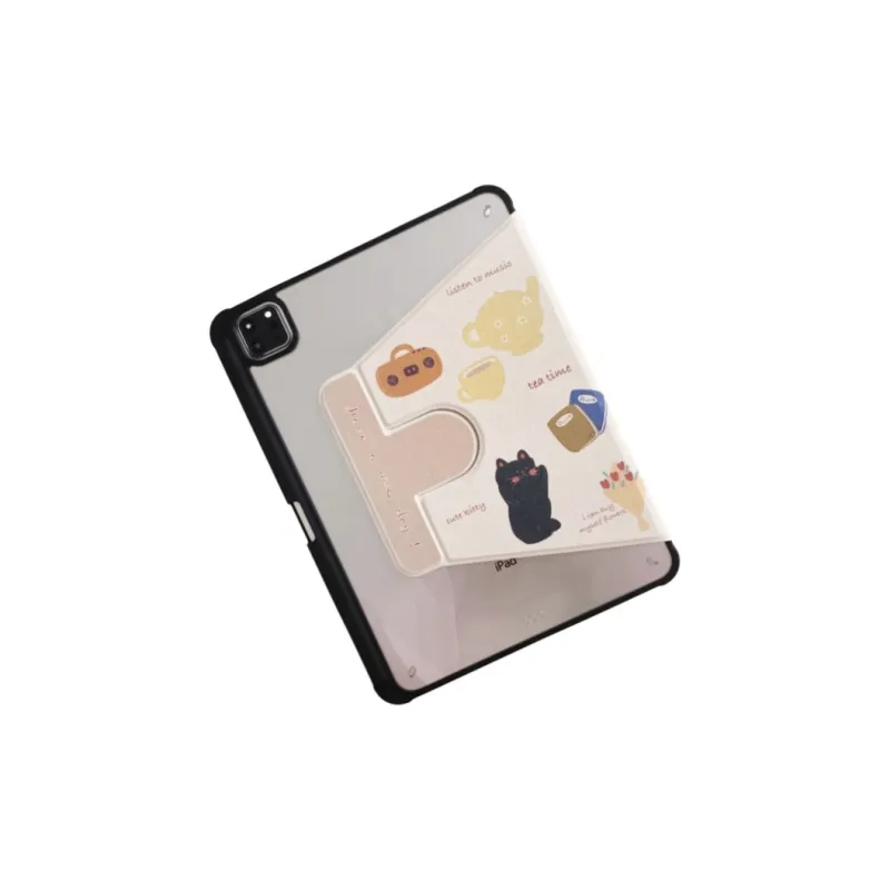 Icona Tablet Protective Cases-5