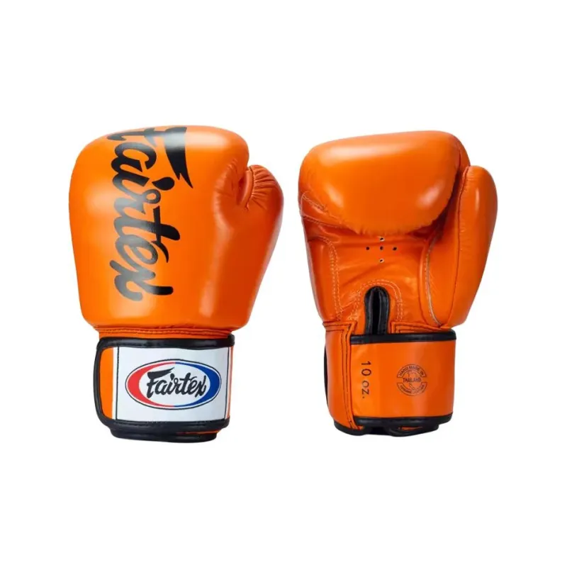 FAIRTEX Boxing Gloves-5