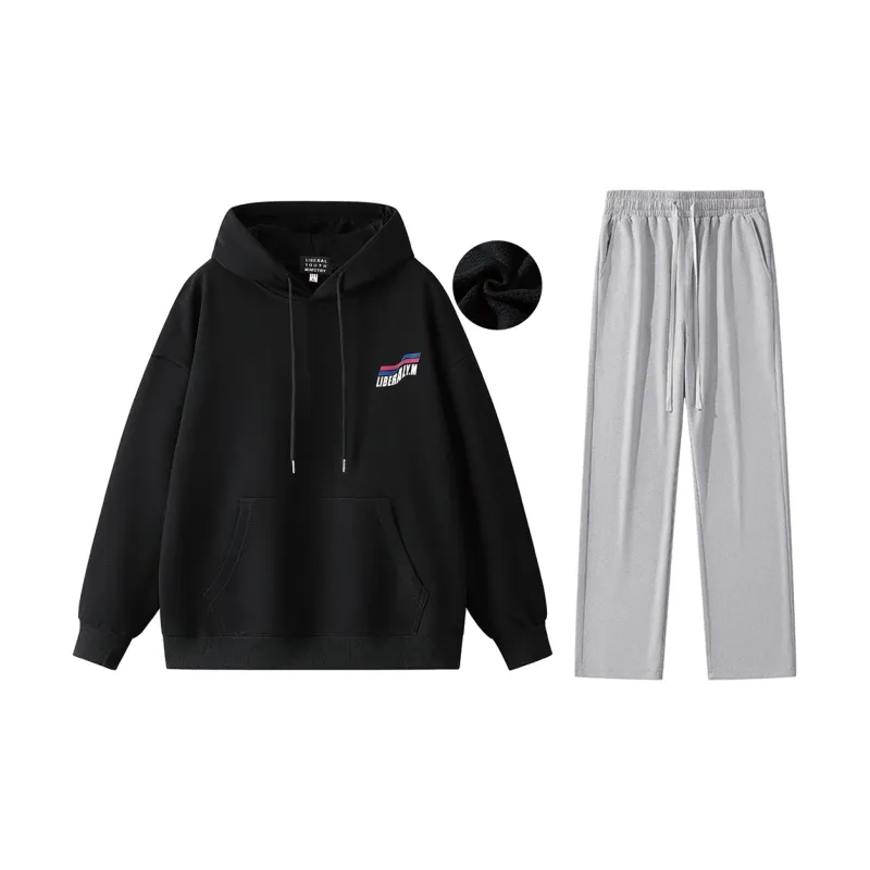 Liberal Youth Ministry Casual Sportswear Unisex-6
