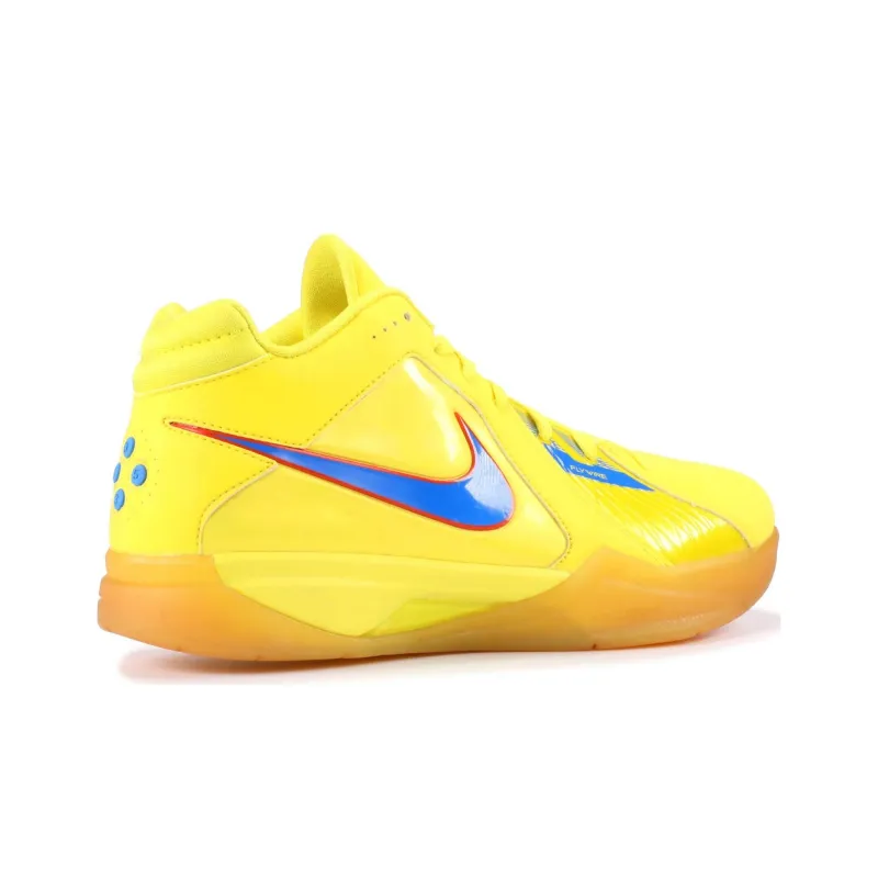 Nike Zoom Kd 3 'Christmas 2010'-1