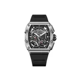 KB8908G-A1 Silver Stone Black