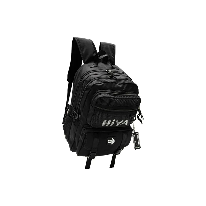 GF Backpacks Black-4