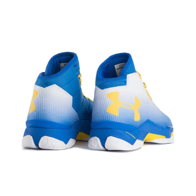 Under Armour Ua Curry 2.5 73 9-3