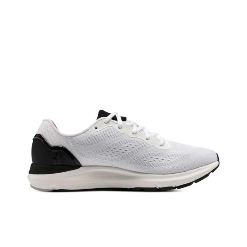 Under Armour Hovr Sonic 6 'White Black'-1