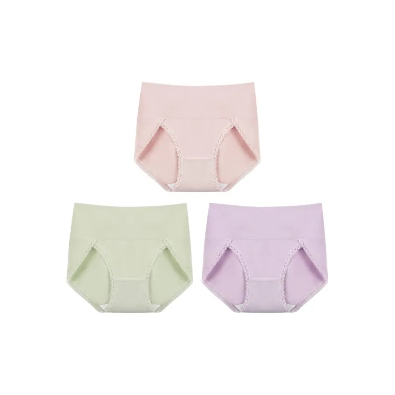 Top Melon Underpants Women's 3 Pack-12