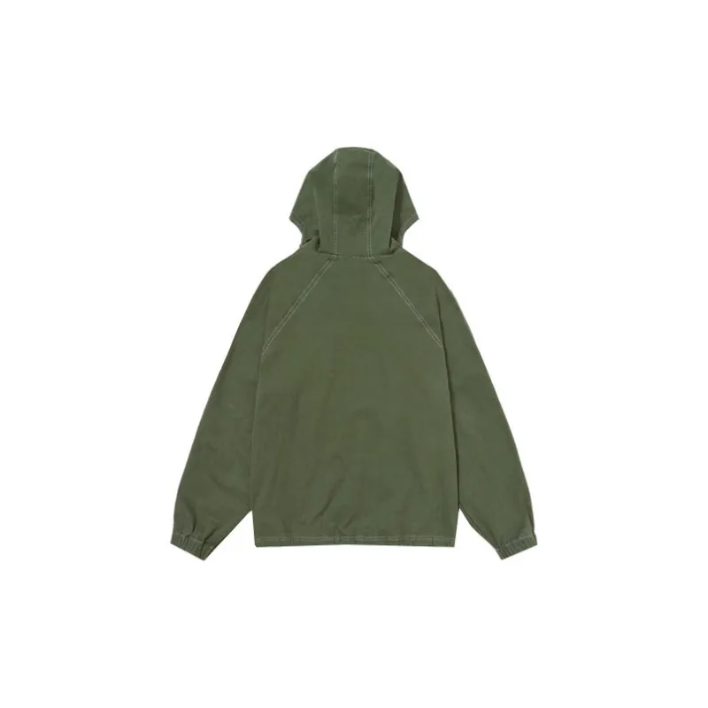 Oakley Piet Co-brand Jackets Unisex Green - POIZON