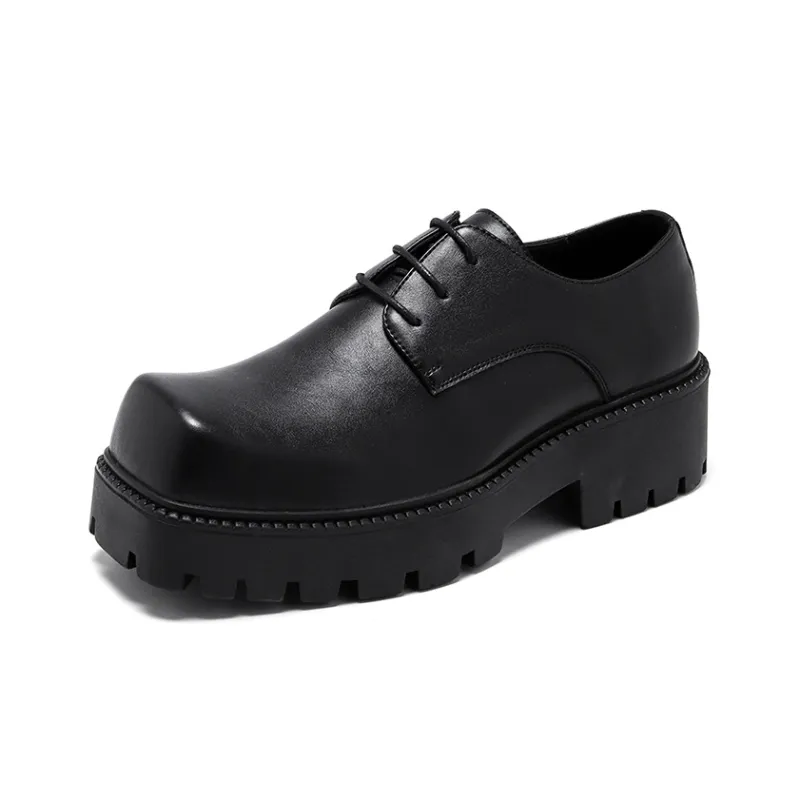Cachiotti Casual Shoes Men's Black-1