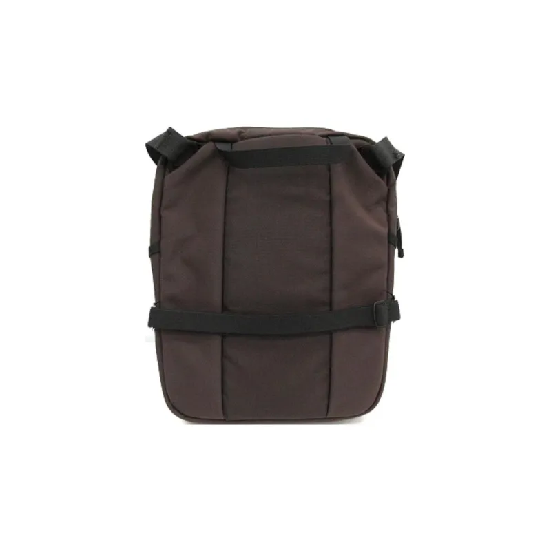 Arcteryx Nylon Shoulder Bag, Crossbody Bag Unisex Brown-2