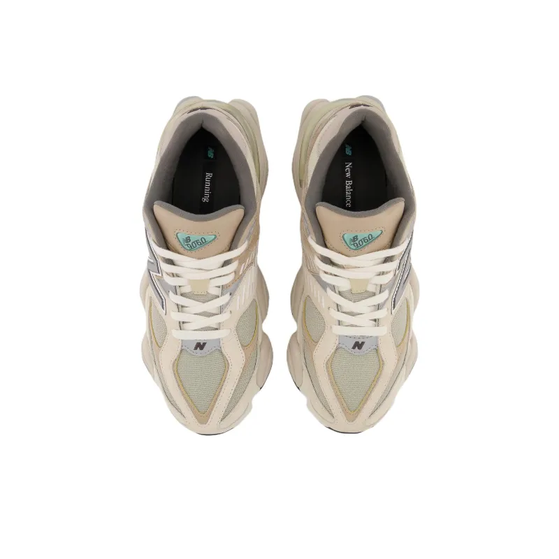 New Balance 9060 Sea Salt-3