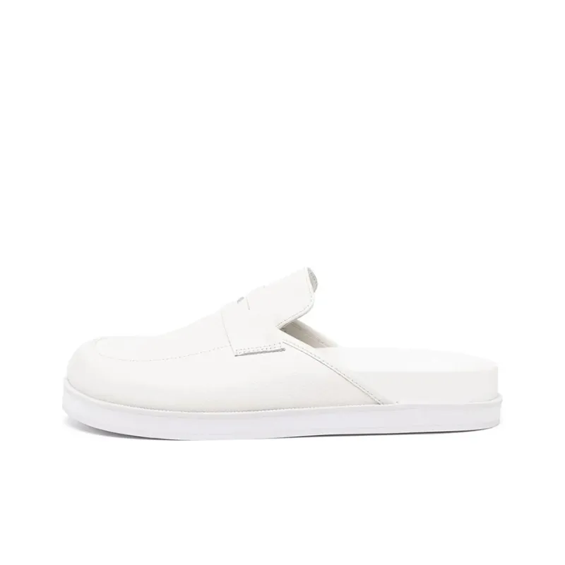 SENSO Zayn I Leather Mules Women's-0