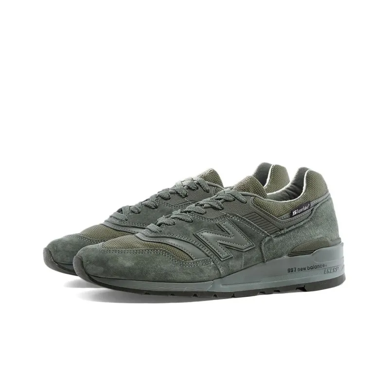 New Balance 997 Super Fabric-2