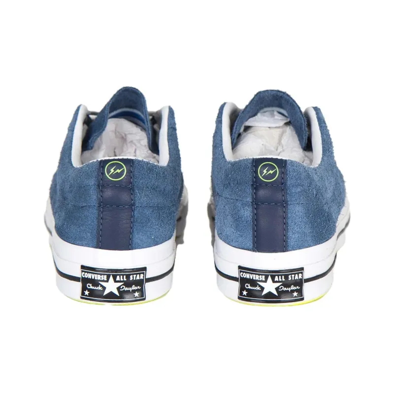 Converse One Star 74 Fragment Navy-4