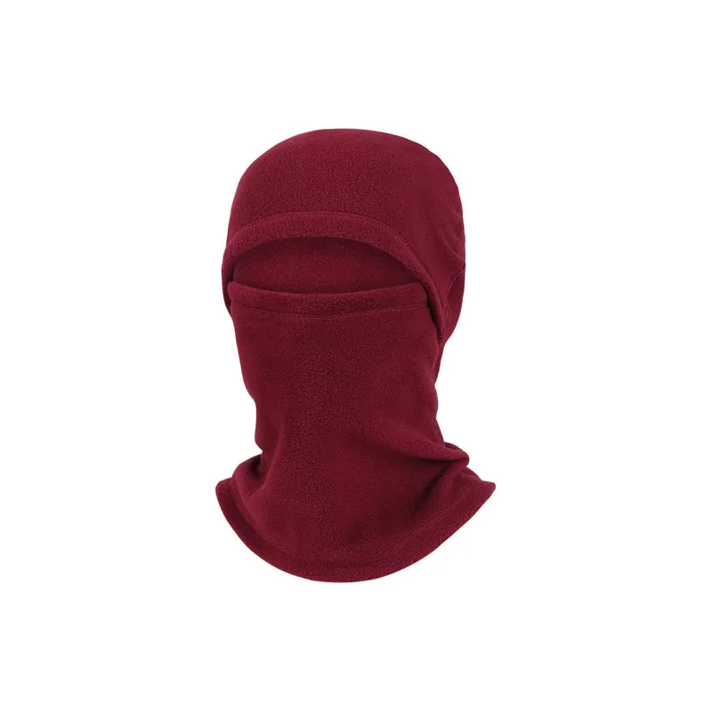 AXK Riding Equipment Cycling Face Mask Outdoor Unisex Polyester-8
