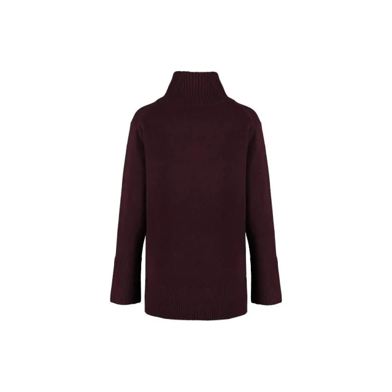 VINCE Sweaters Women's Red-1