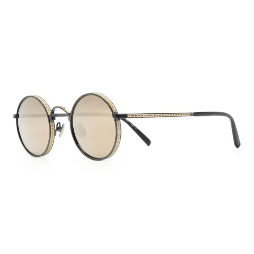 Matsuda Sunglasses Men