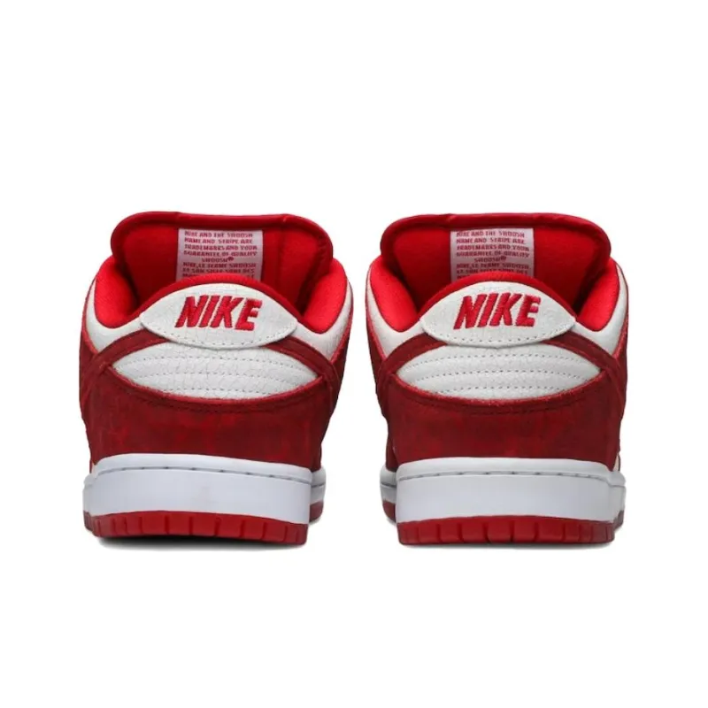 Nike SB Dunk Low Valentine's Day 2014-3