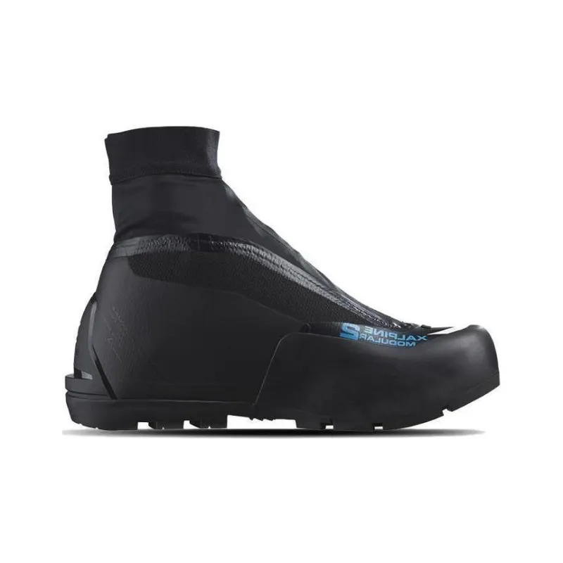 SALOMON S Lab X Alpine Modular 2 'Black' / L00-1