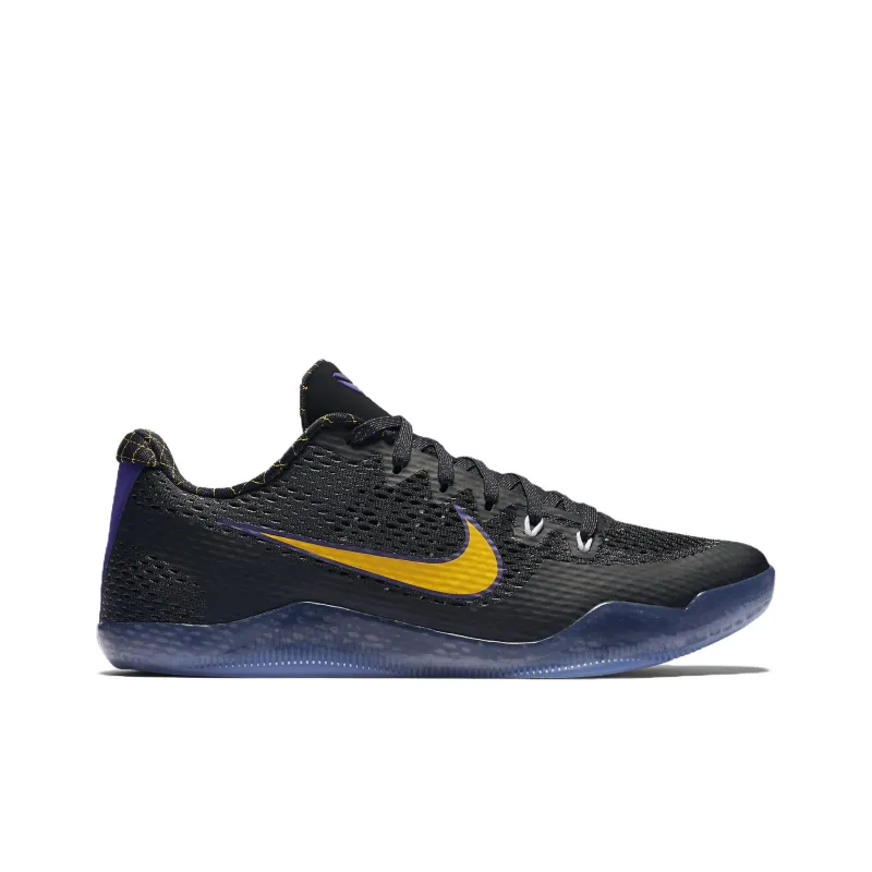 Nike Kobe 11 'Carpe Diem'-1